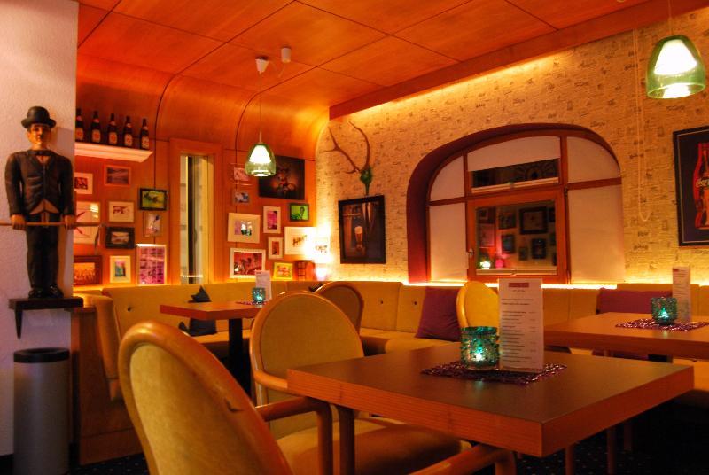 Hotel Pension Kirchplatz Sankt Anton am Arlberg Exteriér fotografie